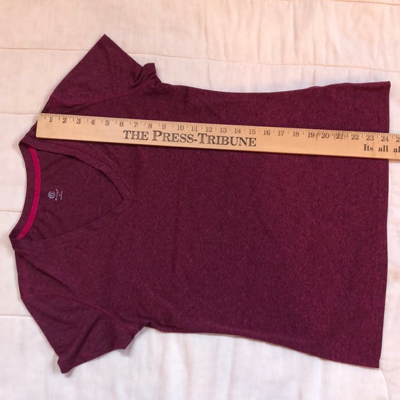 Champion Workout Shirt - Picture 5 of 5